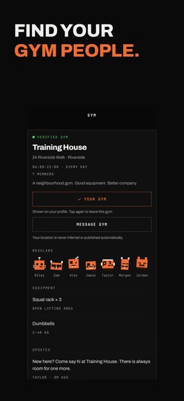 baseline – screenshot 10