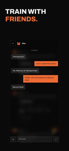 baseline – screenshot 3