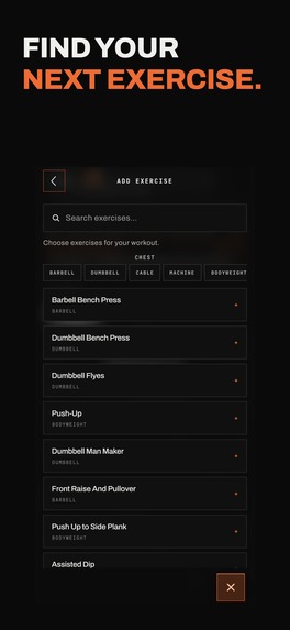 baseline – screenshot 2