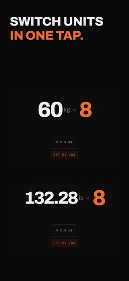 baseline – screenshot 4
