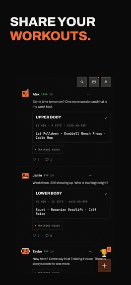 baseline – screenshot 8