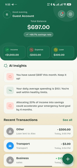Cactus – screenshot 2