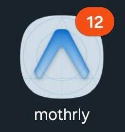 Mothrly – screenshot 1