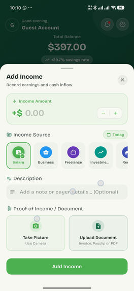 Cactus – screenshot 6