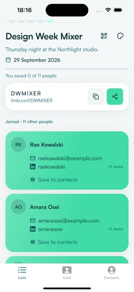 Liinki – screenshot 7