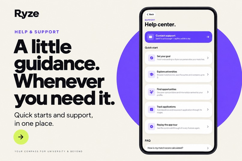 Ryze – screenshot 12
