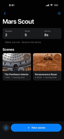 Oculo – screenshot 10