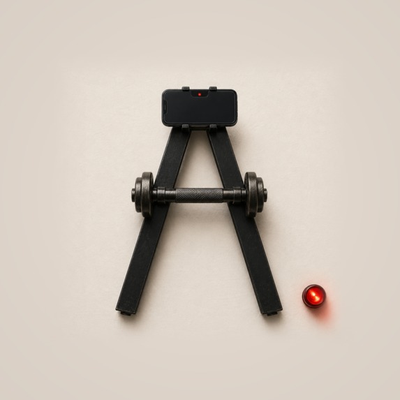 ActinGym – screenshot 6