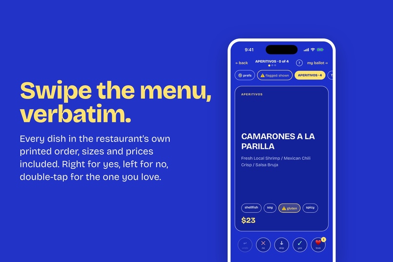 Dindy – screenshot 2
