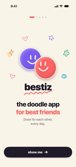 bestiz - Drawing for Friends – screenshot 14