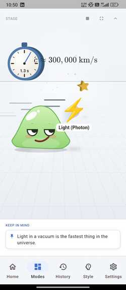 Versa: Learn How You Think – screenshot 11