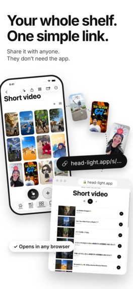 Head-Light: Lighten your load – screenshot 7