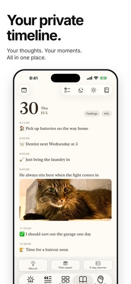 Head-Light: Lighten your load – screenshot 8