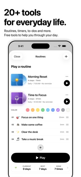 Head-Light: Lighten your load – screenshot 10