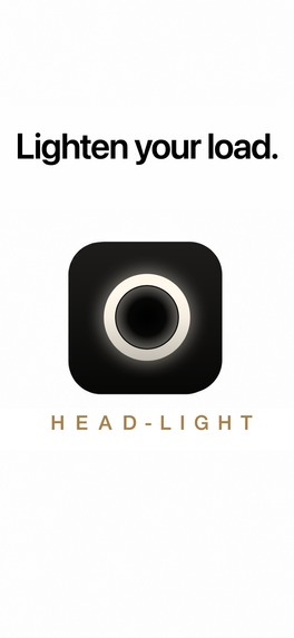 Head-Light: Lighten your load – screenshot 11
