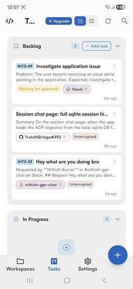 GetPullRequest – screenshot 3