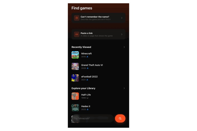 Prysm – screenshot 4