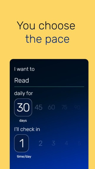 Habit Mandala – screenshot 3