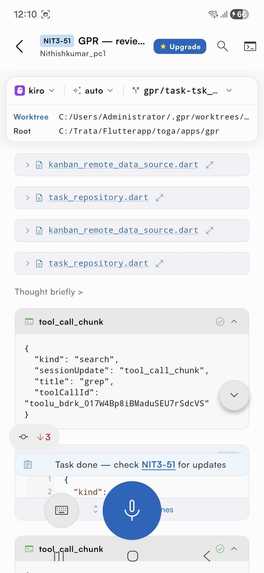 GetPullRequest – screenshot 2