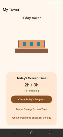 TowerDay – screenshot 6