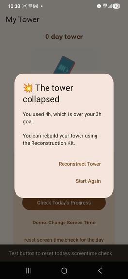 TowerDay – screenshot 7
