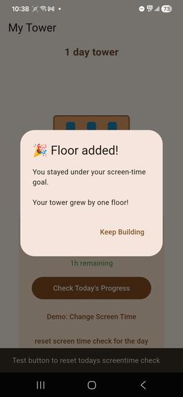 TowerDay – screenshot 8