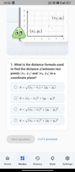 Versa: Learn How You Think – screenshot 13