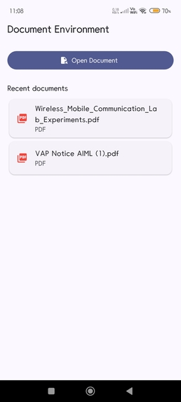 ViewPal – screenshot 1