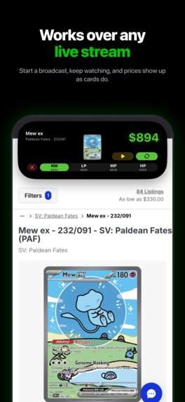 WhatPrice – screenshot 2