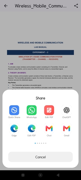 ViewPal – screenshot 4