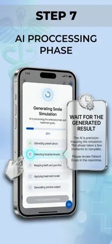 GenSmile – screenshot 7