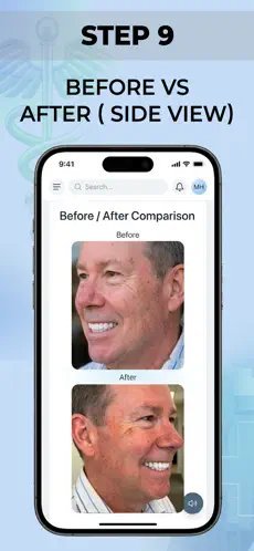 GenSmile – screenshot 9
