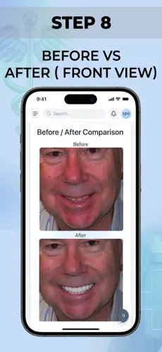 GenSmile – screenshot 8