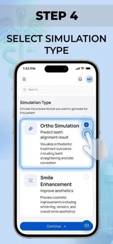 GenSmile – screenshot 4