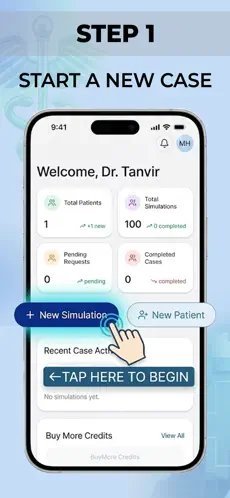 GenSmile – screenshot 1