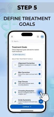 GenSmile – screenshot 5