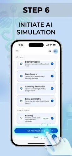 GenSmile – screenshot 6