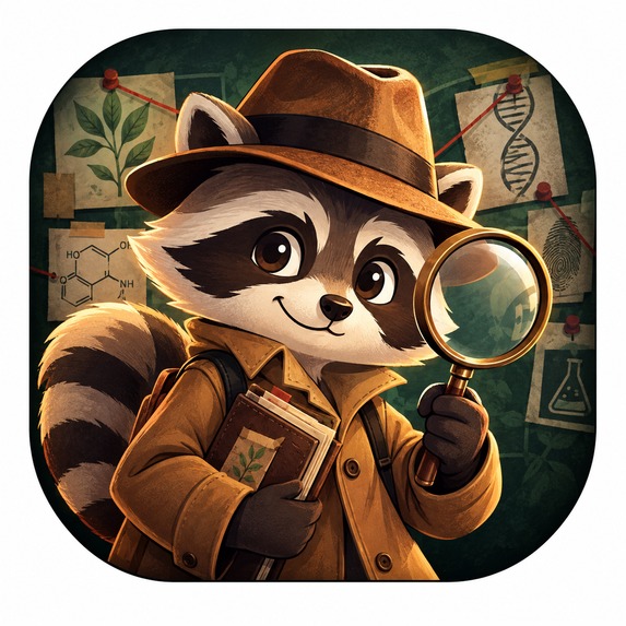 STEM Detective – screenshot 2
