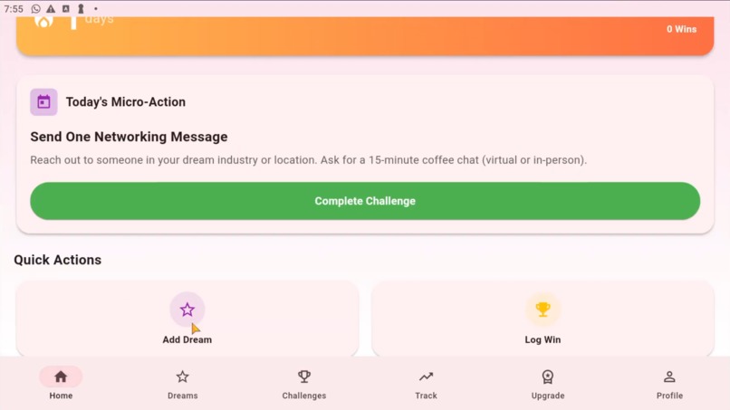 PACKLIGHT – screenshot 3