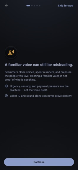 PauseSignal – screenshot 5