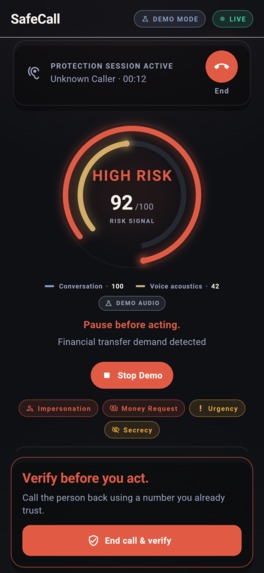 PauseSignal – screenshot 6
