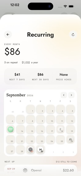 Moneymo – screenshot 6