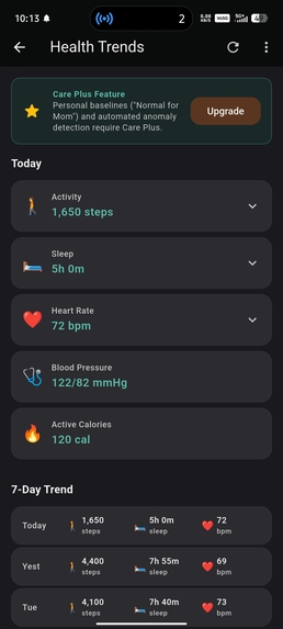 CheCare – screenshot 7