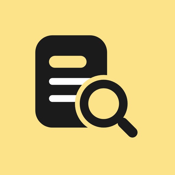 Label Lens – screenshot 1