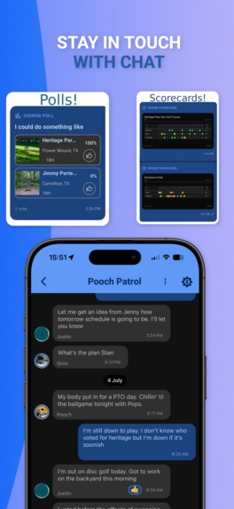 DG Tools – screenshot 6