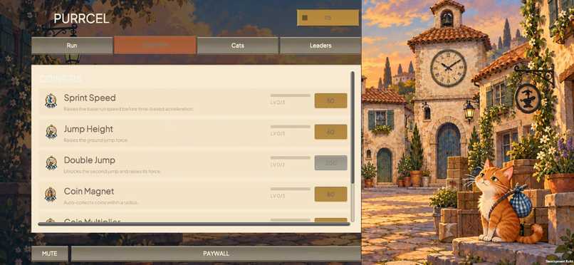 Purrcel – screenshot 3