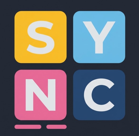 SYNC – screenshot 6