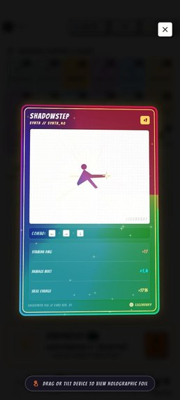 Colosynth – screenshot 2