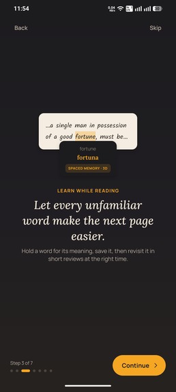 Lamplight – screenshot 3