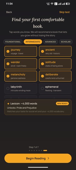 Lamplight – screenshot 7